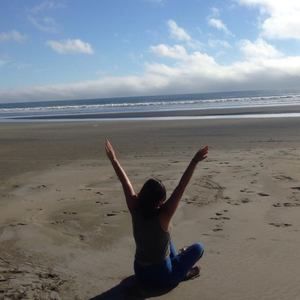 Meet your Posher, Mariel fernanda